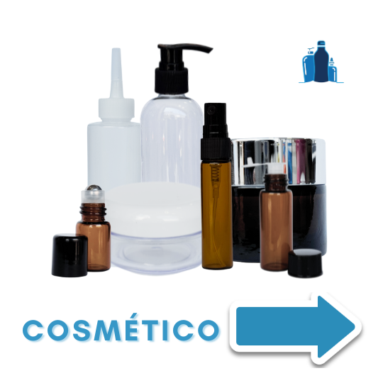 Pomadera Polietileno