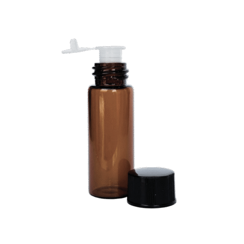 Cuenta Gotas Delgado Ambar