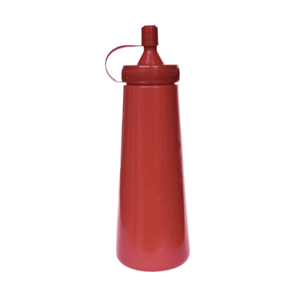 Mostacero Conico Chico Polietileno