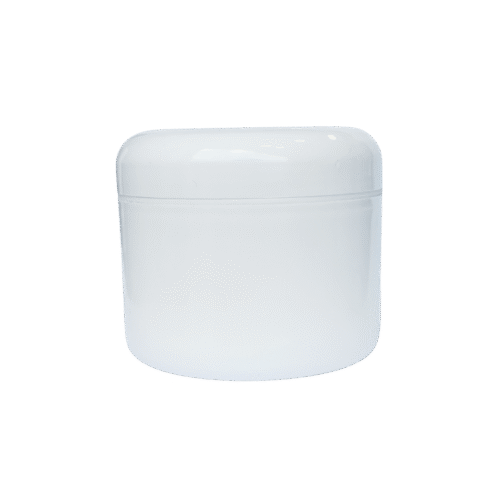 Pomadera Americana Polietileno