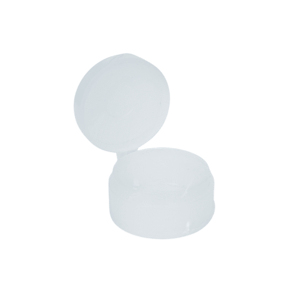 Pomadera Polietileno