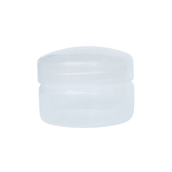 Pomadera Polietileno