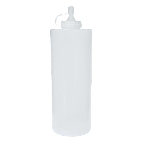 Envase Tommy Polietileno